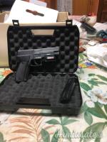 SDM - Sino Defense Manufacturing Xm9 9x21mm IMI