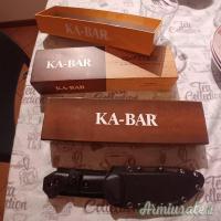 KABAR  BK 2