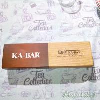 KABAR  BK 2