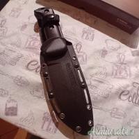 KABAR  BK 2