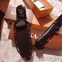 KABAR  BK 2