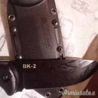 KABAR  BK 2