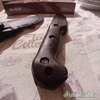 KABAR  BK 2