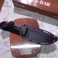 KABAR  BK 2