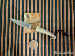 Mini arburesa artigianale EFISIO SPIGA