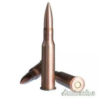 vendo o scambio 7,62x54R con 308
