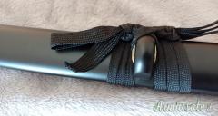 Katana, Iaido, spada