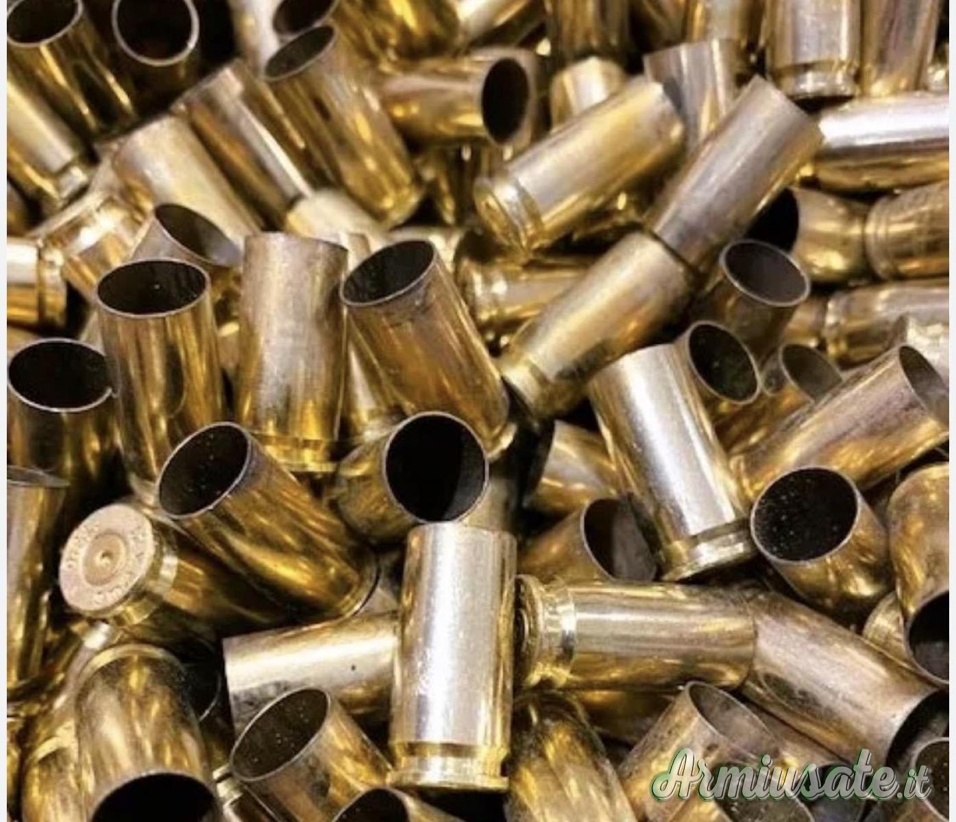 FIOCCHI 9x21 / 7,65 / 9 corto / 38 special FIOCCHI 9x21 / 7,65 / 9 corto / 38 special