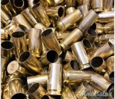 FIOCCHI 9x21 / 7,65 / 9 corto / 38 special