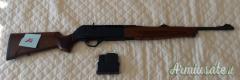 Heckler & Koch SLB2000 .308 Winchester
