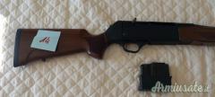 Heckler & Koch SLB2000 .308 Winchester