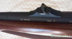 Heckler & Koch SLB2000 .308 Winchester