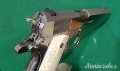 Springfield 1911 A1 .45 ACP