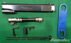 Springfield 1911 A1 .45 ACP