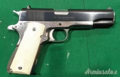 Colt 1911 Delta Elite 10mm Auto