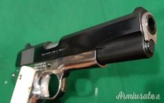 Colt 1911 Delta Elite 10mm Auto