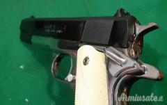 Colt 1911 Delta Elite 10mm Auto