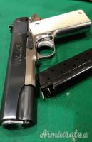 Colt 1911 Delta Elite 10mm Auto