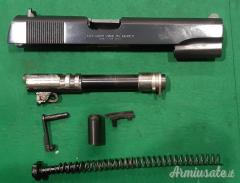 Colt 1911 Delta Elite 10mm Auto