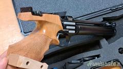 Pardini k10 4.5/.177