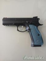 CZ | Ceska Zbrojovka Shadow 01 9x21mm IMI