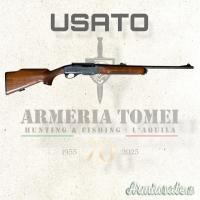 USATO – CARABINA – REMINGTON MODEL 7400 cal. 30-06 SPRG