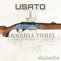 USATO – CARABINA – REMINGTON MODEL 7400 cal. 30-06 SPRG