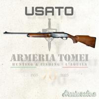 USATO – CARABINA – REMINGTON MODEL 7400 cal. 30-06 SPRG