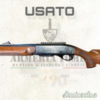USATO – CARABINA – REMINGTON MODEL 7400 cal. 30-06 SPRG
