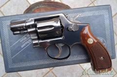 Smith & Wesson 10 Military & Police .38 Special