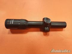 Steiner Ranger 1-4x24