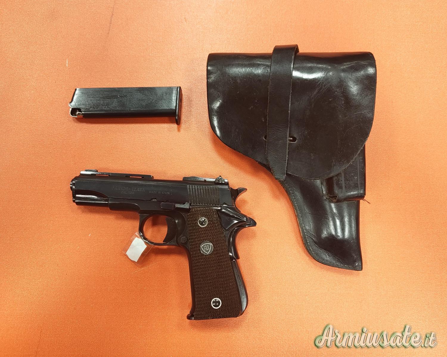 ...Altro | Non elencato Franchi LLama .32 ACP | 7.65x17mm Browning SR ...Altro | Non elencato Franchi LLama .32 ACP | 7.65x17mm Browning SR