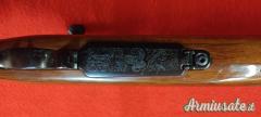 Remington 700 BDL Custom Deluxe .223 Remington