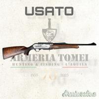 USATO – CARABINA – BROWNING MOD. LONG TRAC cal. 30-06 SPRG