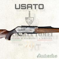 USATO – CARABINA – BROWNING MOD. LONG TRAC BAR LUX cal. 30-06 SPRG