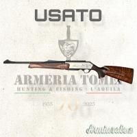 USATO – CARABINA – BROWNING MOD. LONG TRAC BAR LUX cal. 30-06 SPRG