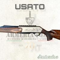 USATO – CARABINA – BROWNING MOD. LONG TRAC BAR LUX cal. 30-06 SPRG
