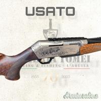 USATO – CARABINA – BROWNING MOD. LONG TRAC BAR LUX cal. 30-06 SPRG