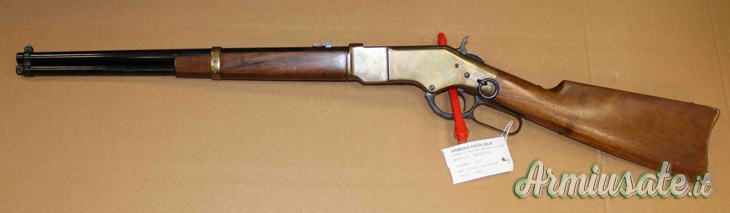 Carabina leva Navy Arms Nuova Jager 1866 22LR Carabina leva Navy Arms Nuova Jager 1866 22LR