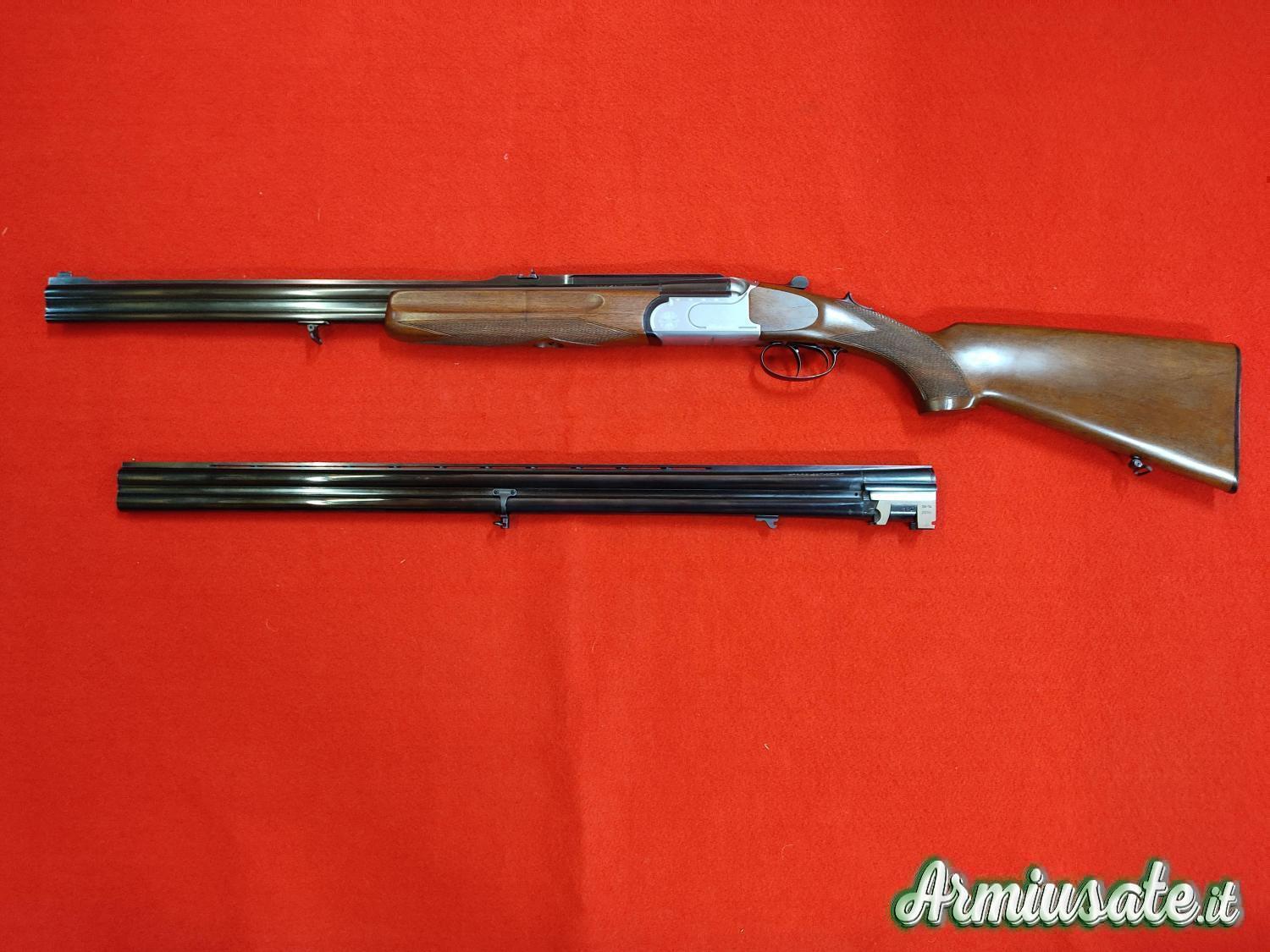 Sabatti Forest 20-8X57JRS Sabatti Forest 20-8X57JRS