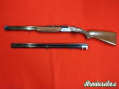 Sabatti Forest 20-8X57JRS