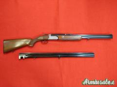 Sabatti Forest 20-8X57JRS