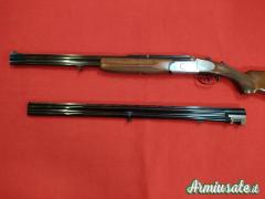 Sabatti Forest 20-8X57JRS