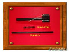 Bolt Stop - Hold Open Beretta BM 59 Completo