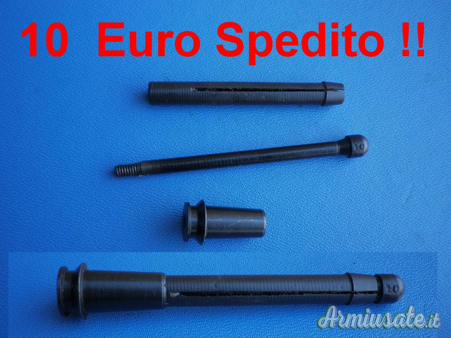 Estrattore Bossolo Rotto 30.06 Spedito Estrattore Bossolo Rotto 30.06 Spedito