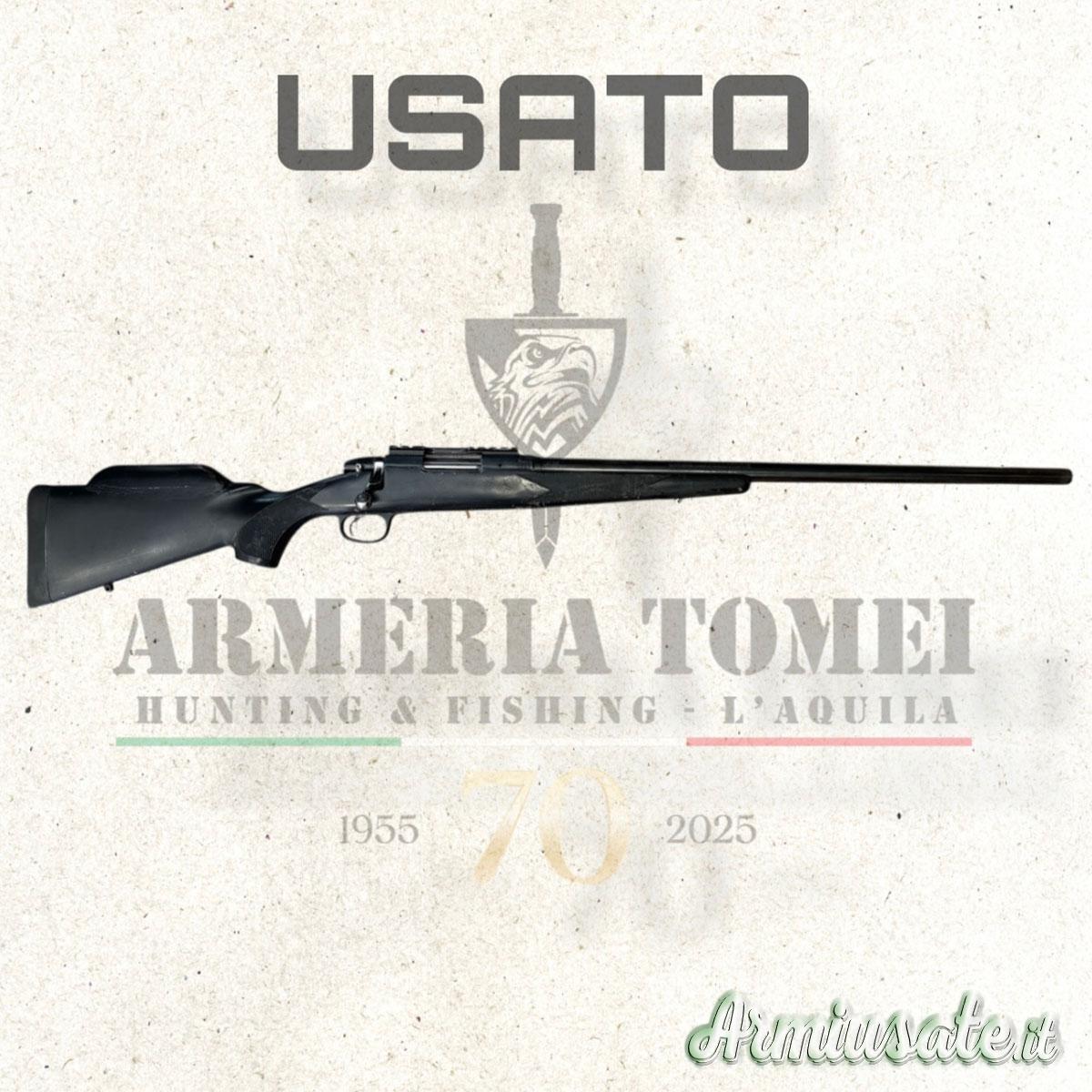 USATO – CARABINA – MARLIN MODEL X7VH cal. 308 Win. USATO – CARABINA – MARLIN MODEL X7VH cal. 308 Win.