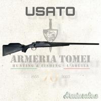 USATO – CARABINA – MARLIN MODEL X7VH cal. 308 Win.