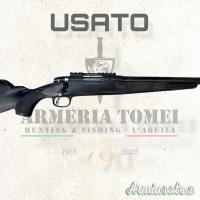 USATO – CARABINA – MARLIN MODEL X7VH cal. 308 Win.