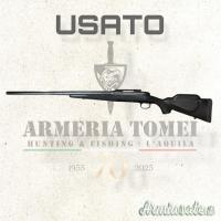 USATO – CARABINA – MARLIN MODEL X7VH cal. 308 Win.