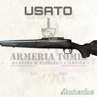 USATO – CARABINA – MARLIN MODEL X7VH cal. 308 Win.